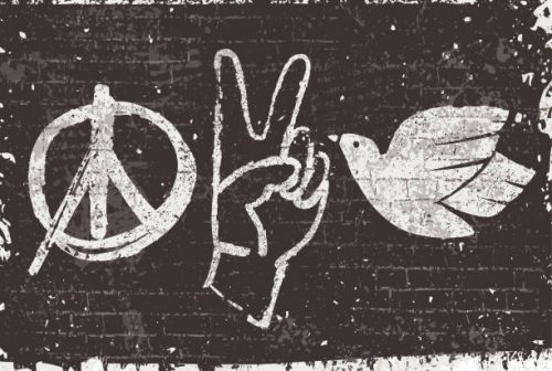 El arte como medio de construcción de paz - CEPAZ
