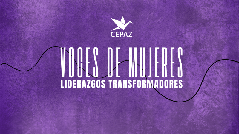 Voces de mujeres