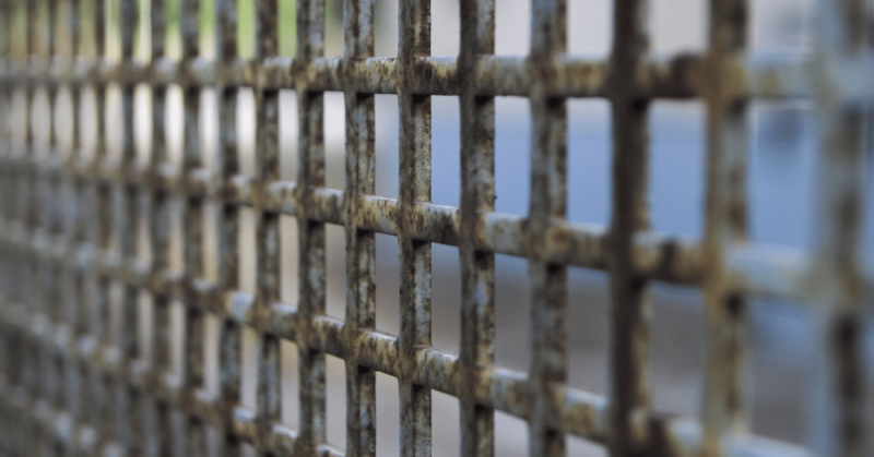 privadas de libertad
