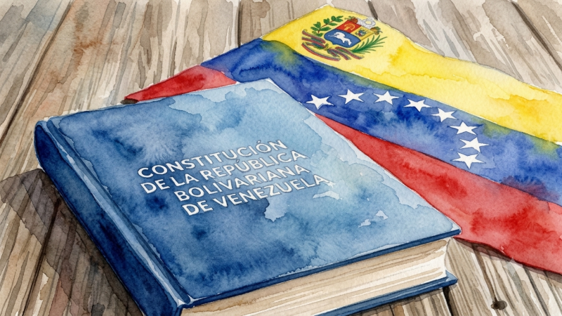 Constitución