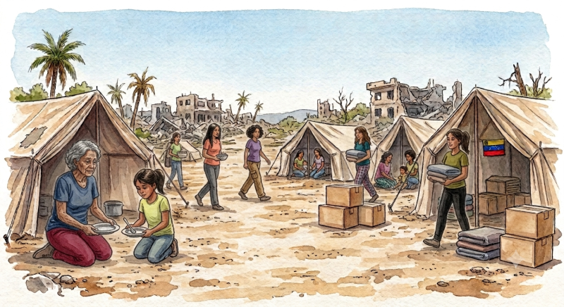 terremotos