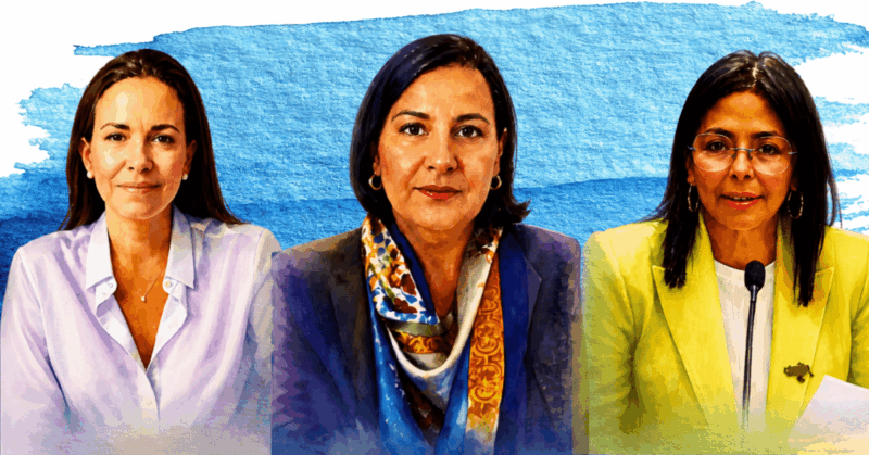 mujeres
